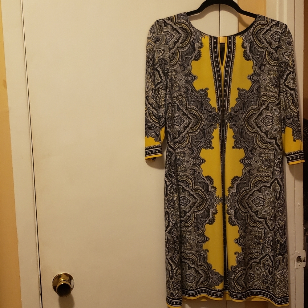Woman's Dress